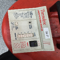 Thermolyne Locator 4 Plus Cryobiological Storage Vessel image 3